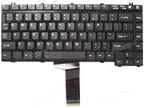 ban phim-Keyboard Toshiba Satellite 1400, 1800, 2200, 2600 2800, 4000, Satellite Pro 4200